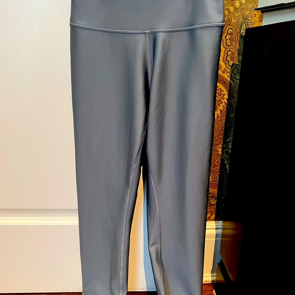 Alo high rise 7/8 airlift legging